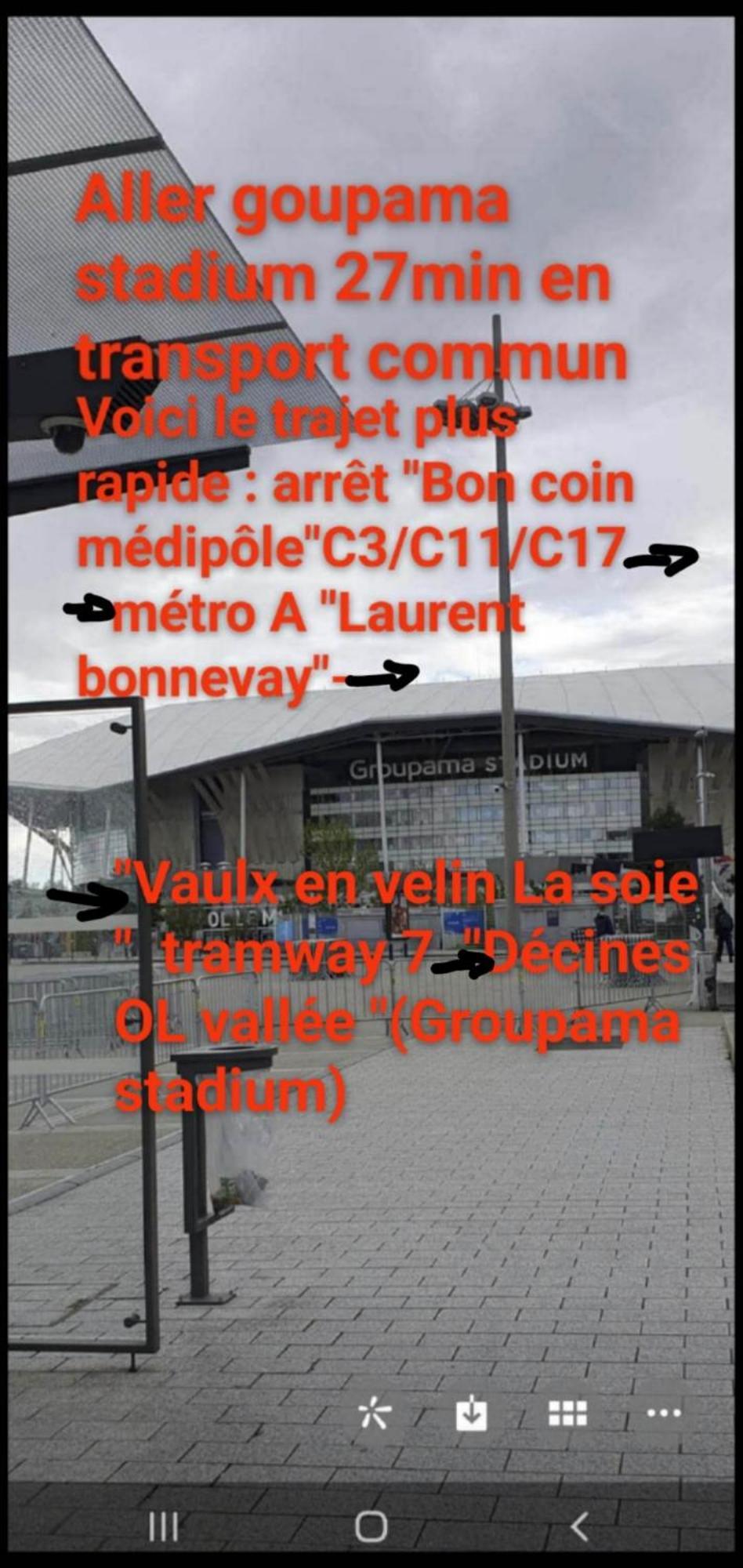 Medipole T2 Avec Un Garage Gratuit Sur Place, 16Min A Centre Ville Lyon En Metro A Villeurbanne Extérieur photo